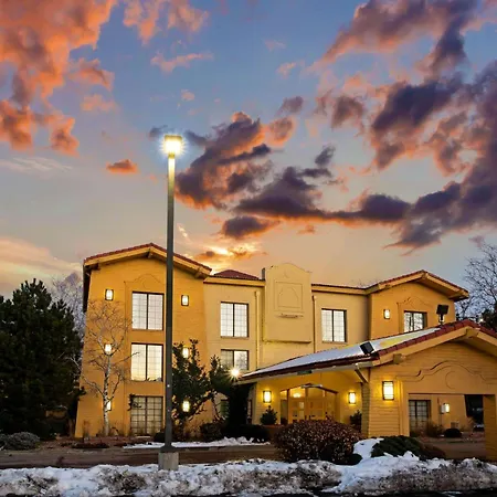 La Quinta Inn By Wyndham Denver Northglenn